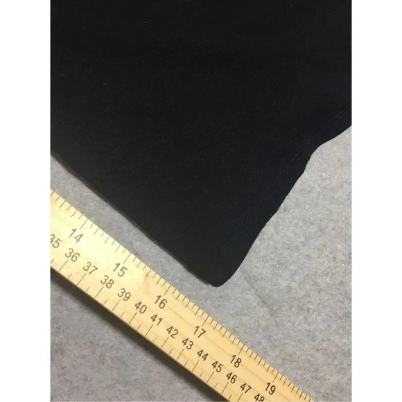 Womens Harley Davidson Shirt Size Large Las Vegas Motorcycle V Neck Grunge - Picture 3 of 4